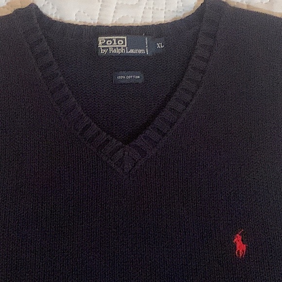 Polo Vest - Picture 4 of 6